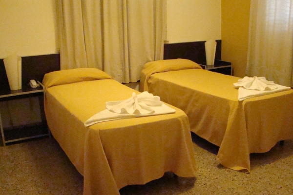 Hotel Santander